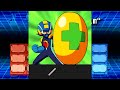 The Basics on CheeseMan.EXE - Mega Man