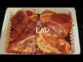 Steak marinade with red wine #shortvideo #yummy #cooking mommy