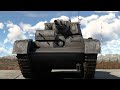 Germany's Low Tier Maus Tank