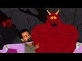 south park bigger longer and uncut but everytime they curse it gets faster