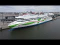 M/S Megastar Tallink