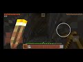 Minecraft PE Survival Gameplay (1$t time)