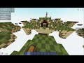 Bloxd.io SKYWARS using every kit! (Part 21)