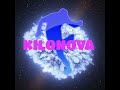 Natural Groovy Resonator - Kilonova