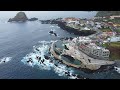 4K | MADEIRA ISLAND, PORTUGAL | BEST ISLAND DESTINATION IN THE WORLD | 2023 | www.visitmadeira.com