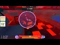 Weird Glitch | Roblox Super Bomb Survival