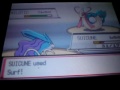 torre de batalla soulsilver no1