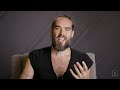 Russell Brand REVEALS The 3 Steps To RECOVERY & OVERCOMING ADDICTION | Commune