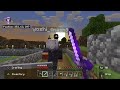 Minecraft Funny moment