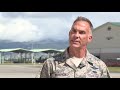 F-22 Raptor jets arrive in Hawaii from Tyndall Air Force Base in Florida