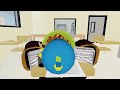 When the test is TOO HARD - Roblox Animation