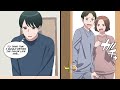 [Manga Dub] My childhood friend's parents took me in after my mother died [RomCom]