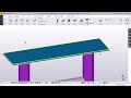 How to create Trusses with Circular Pipes in Tekla Structures