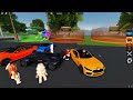 Level 1 vs Level 999 FASTEST CAR in Roblox With MY CRAZY FAN GIRLS...