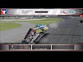 iRacing: C Glitch in C Fixed