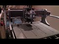 CNC First Movement - Zen Toolworks 12x12