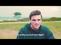Jacob Elordi On His Favourite Things In Life