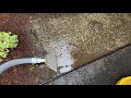 Pressure washing in Seattle, WA.  Learn how to power wash in Seattle, WA with Chinook Services