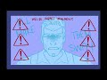 All Eyes On Me | Handsome Jack / Borderlands Animatic