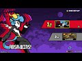 Absa penguin para dario (rivals of aether)