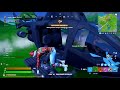 HIGH EXPLOSIVES IS NOT FUN!!!! [Fortnite Gameplay]