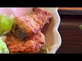 魚好きが集まるお店「渡辺鮮魚」茨城県日立市川尻 4K