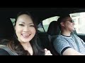 LIFE IN VANCOUVER - WEEKEND IN MY LIFE + OUR 4th YEAR ANNIVERSARY! - VLOG