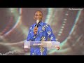 UNVEILING MYSTERIES- PROPHETIC DECLARATIONS at Commanding The Day Midnight Prayers- Dr Paul Enenche