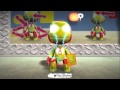 LittleBigPlanet: How To Make Iron Man!