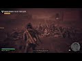 Days Gone Survival Mode Iron Butte Ranch Horde