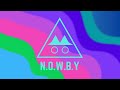 N.O.W.B.Y - Metro Hoppin' (Official Audio)