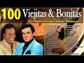 Viejitas & Bonitas Baladas Romanticas - Miguel Gallardo, Camilo Sesto, Sandro, Nino Bravo, Leo Dan