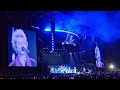 Wake me up when September ends - Green Day live 16.06.2024 Milano