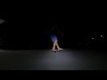 Dark Skate: Jhaydee Dark Line 1