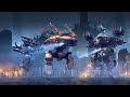 War Robots: Fafnir, Angler, Hellburner, Fury, Seraph | WR Gameplay