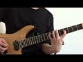 Skip String Tuning (BADGBE)