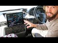 IPad Pro 12.9 dash install | How to use an iPad in your car or van