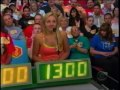 The Price Is Right (May 16, 2008)