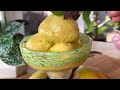 Glace Mangues et Bananes Maison Facile #dessert #summer #icecream  #vegan #healthy