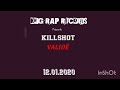 KILLSHOT_-_#Validé_(Audio Officiel) By Monfeel Royaume
