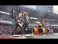 Metallica: Orion [Live 4K] (Gothenburg, Sweden - June 16, 2023)