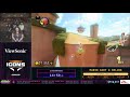 Mario Kart 8 Deluxe by AeonFrodo in 1:34:44 - SGDQ2018