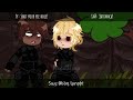 You think I'm cute? || Meme || Tyden || SBG/School Bus Graveyard || ft. Aiden, Tyler || Eng/Rus/Arm