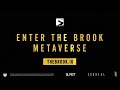The Brook Metaverse is coming ft. The Notorious B.I.G.