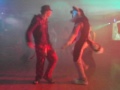 Eurofurence 14 (2008) - Fluke & Vincent Dancing