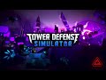 Tower Defense Simulator(Raze Of The Void: Current Void Reaver’s Theme)1 Hour Loop Ost!
