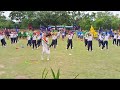 sports day special dance video