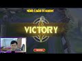 yorn trong tay minh quân 66 gamer khi về lết thì cân team là đơn giản // Minh Quân 66 gamer