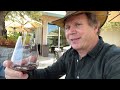 Napa Valley Travel Guide - Yountville CA - Biking To Wineries Along the Vine Trail Yountville - Napa