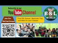 306 - Top 11 ESL Circle Games for Kids